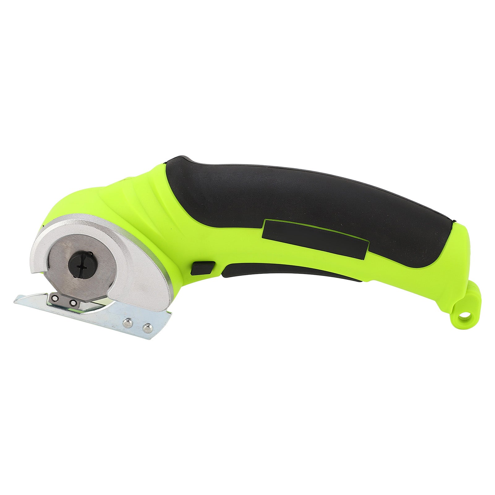 Cordless Electric Scissors Handheld Fabric Cutter 240RPM Rechargeable Tool For C