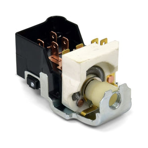 Headlight S Witch 8-Terminals Wildcat