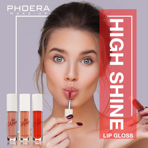 Solid Jelly Lipstick Crystal Lip Balm Mirror Lip Gloss Long