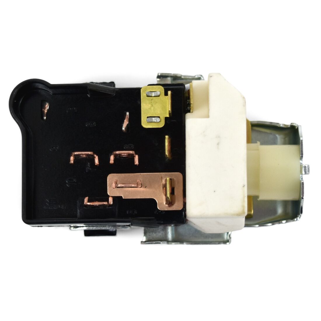 Headlight S Witch 8-Terminals Wildcat