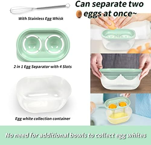 egg white separator manual — daily find — view 8