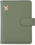 waterproof passport holder family — daily find — view 1