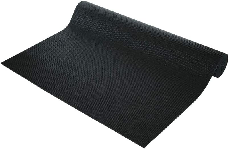 foldable yoga mat travel — daily find — view 1