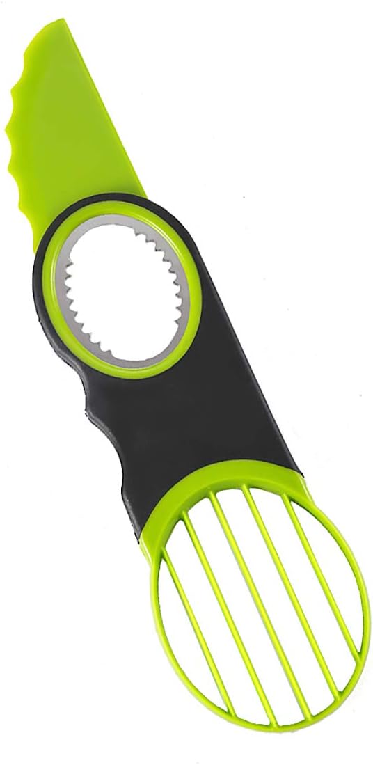 avocado slicer 3-in-1 — daily find — view 1
