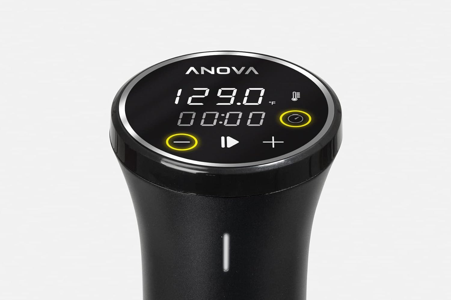 sous vide stick cooker wifi — daily find — view 2