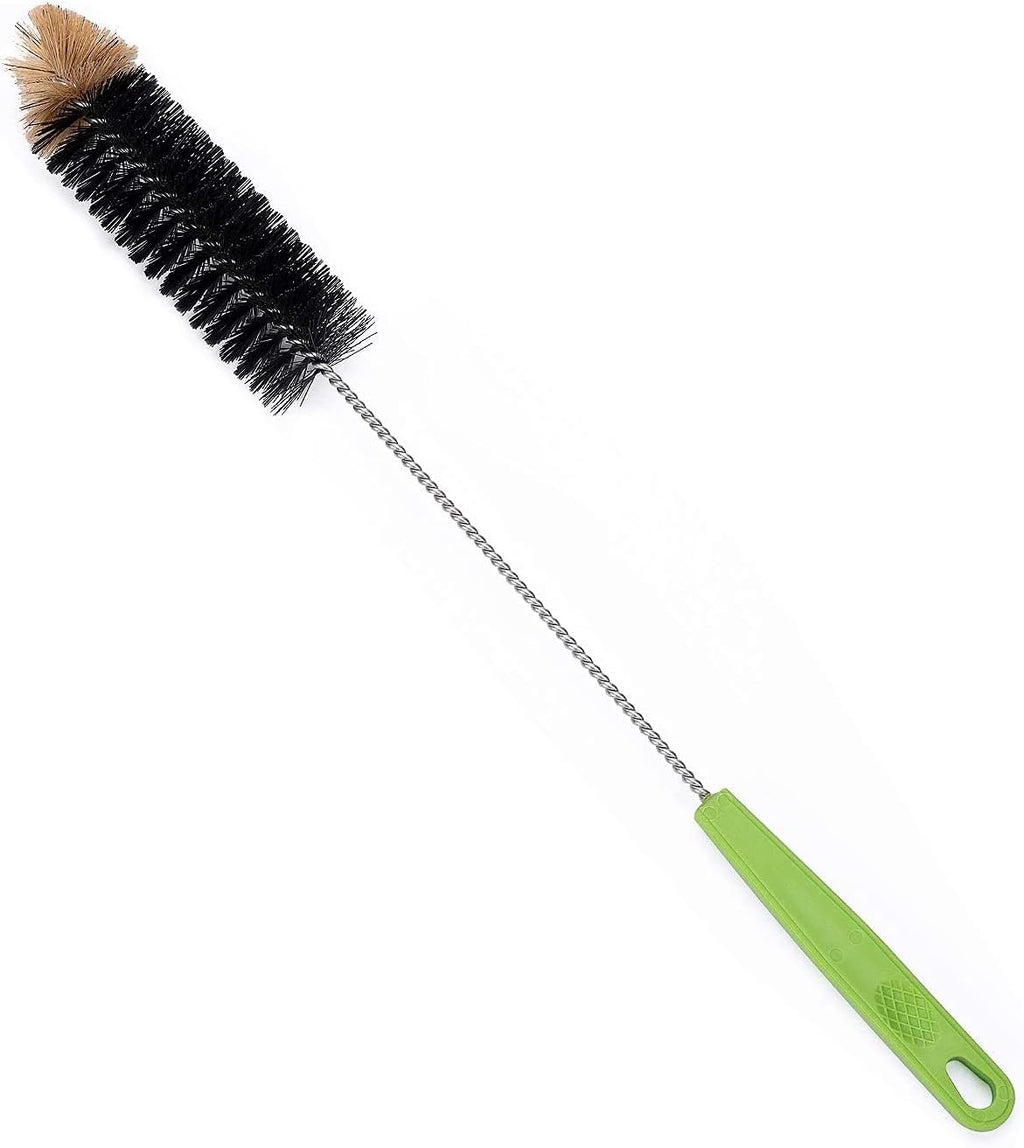 water bottle cleaner brush set — daily find — view 1