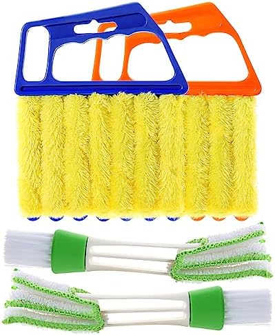 window blind cleaner duster — daily find — view 7