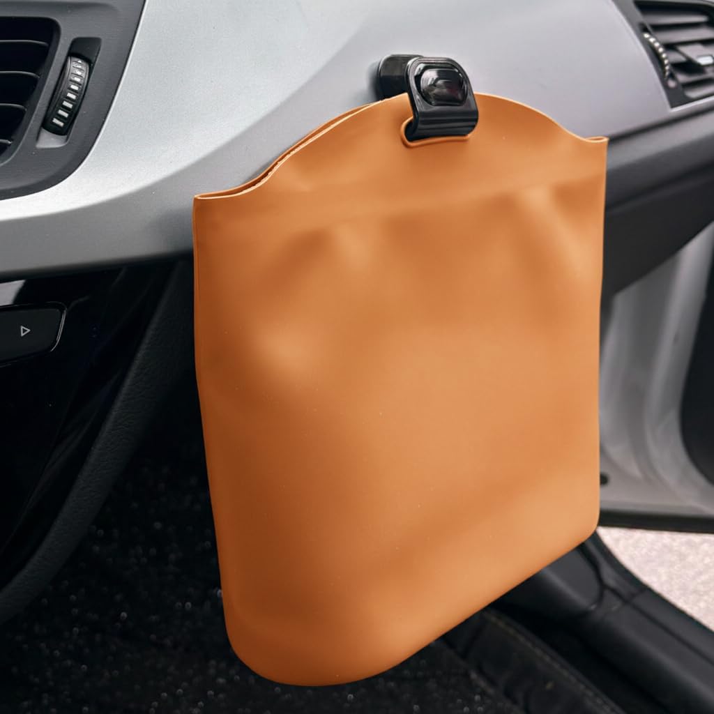 car trash can magnetic — daily find — view 1