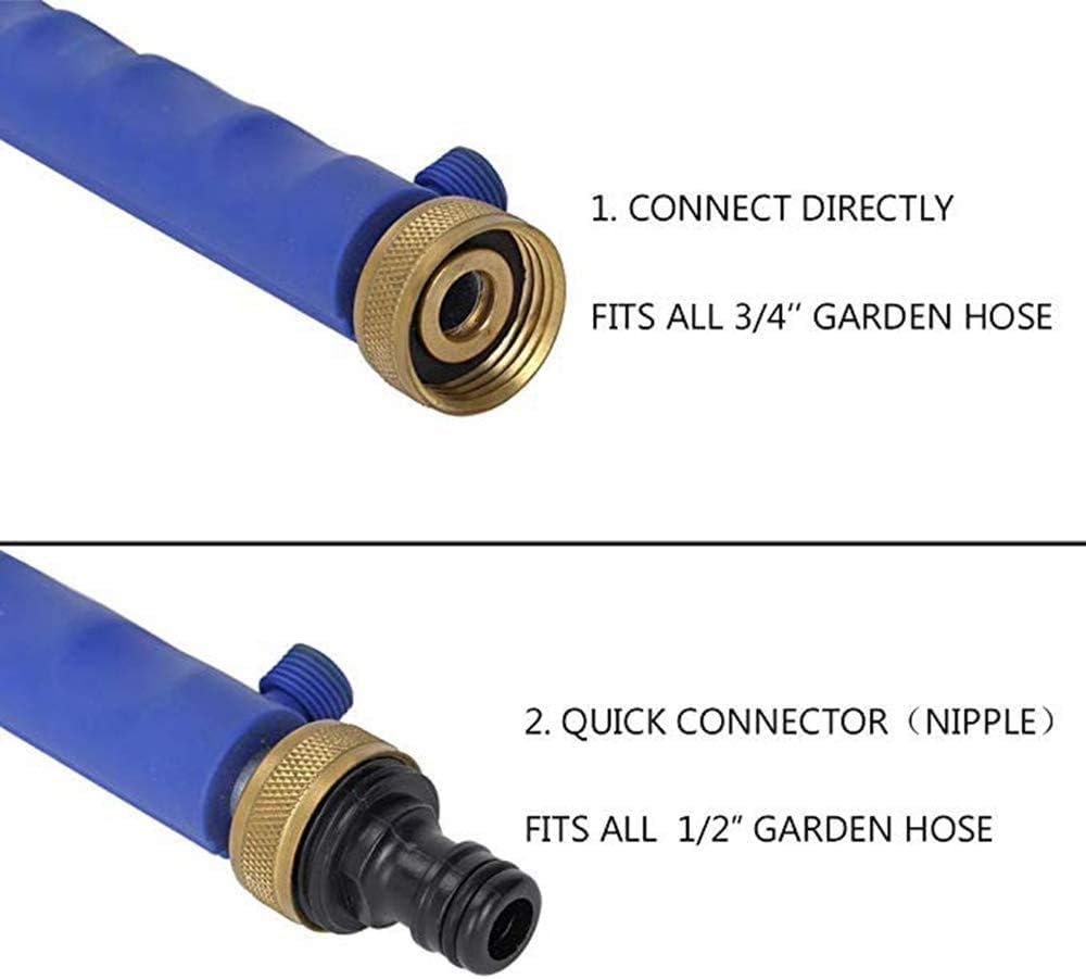 high pressure hose nozzle — daily find — view 7
