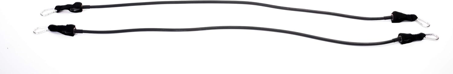 resistance band set 5-piece — daily find — view 3