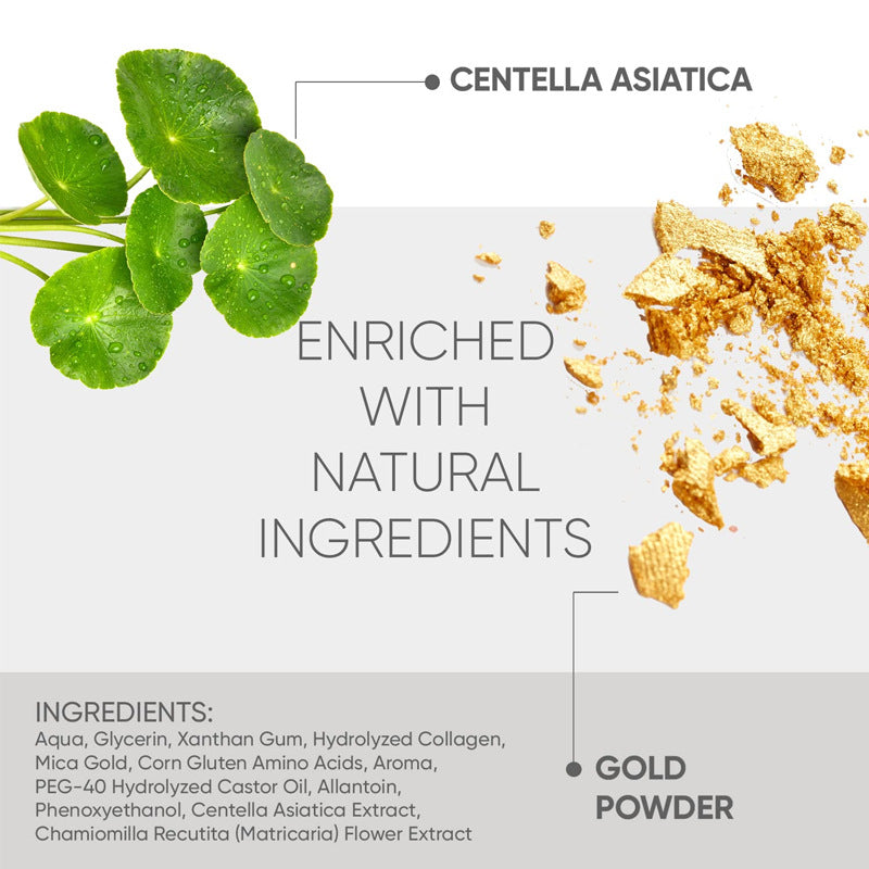 Under Eye Patches, Gold Eye Mask, Reduce Puffy Eyes And Lighten Dark Under Eyes,