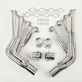 Exhaust Manifold Headers Pontiac 2008-2009 G8 6.0L 6.2L Ban The Sale Of Amazon
