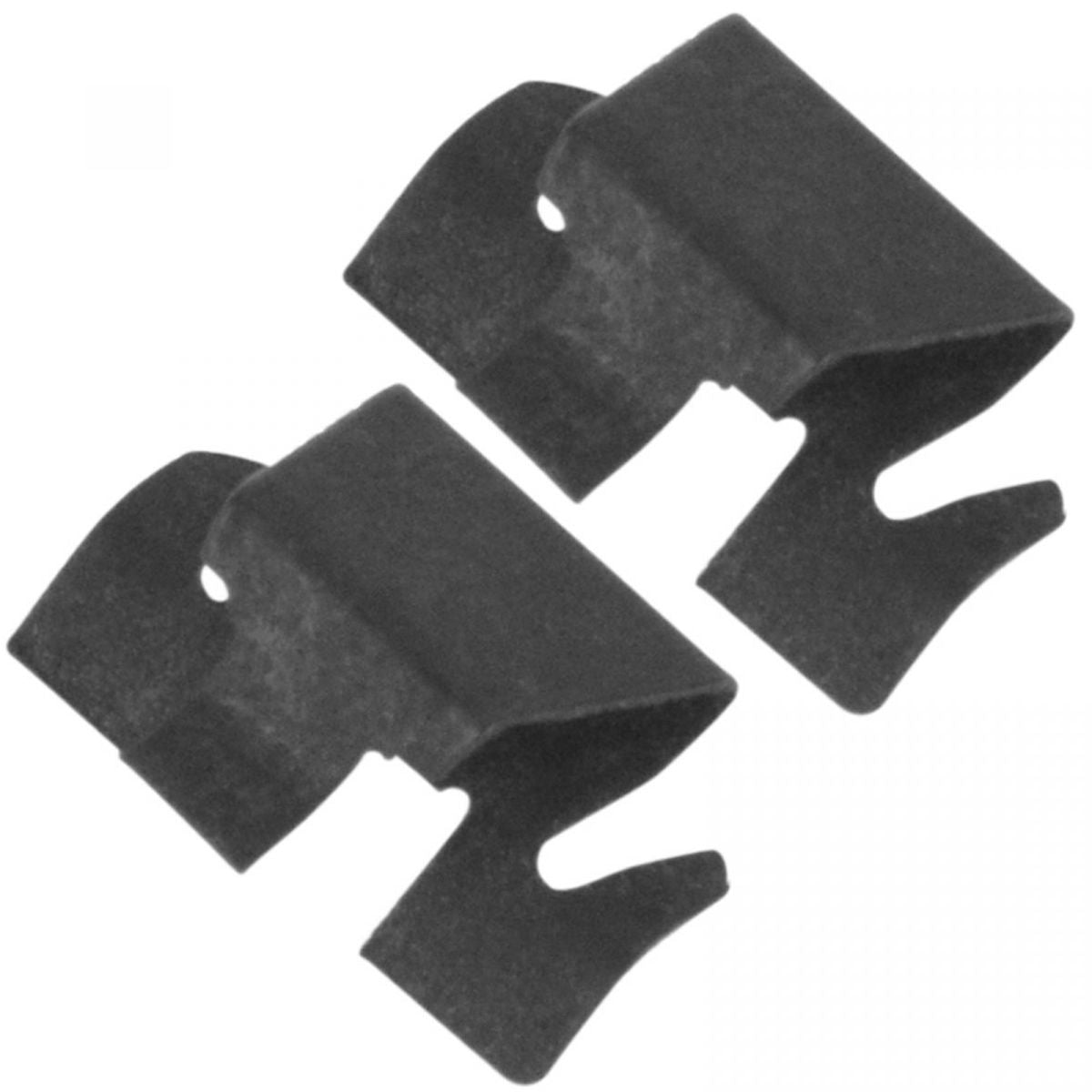 For 93-02 Camaro Z28 9722397 Window S Witch Bezel Retainer Clip Pair Set Of 2
