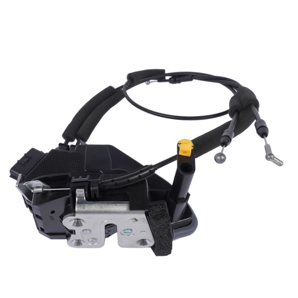 Front Left Door Lock Latch Actuator Fit For Versa Sedan L4 1.6L 2020-2024 4 Door