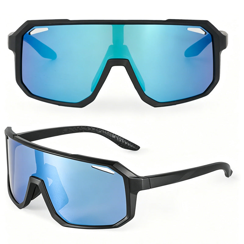 Cycling Glasses, Sports Sunglasses, Outdoor Men's And Women's Running, Mountain 