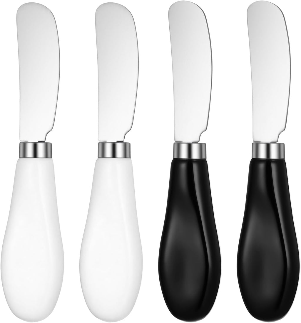heated butter spreader knife — daily find — view 1