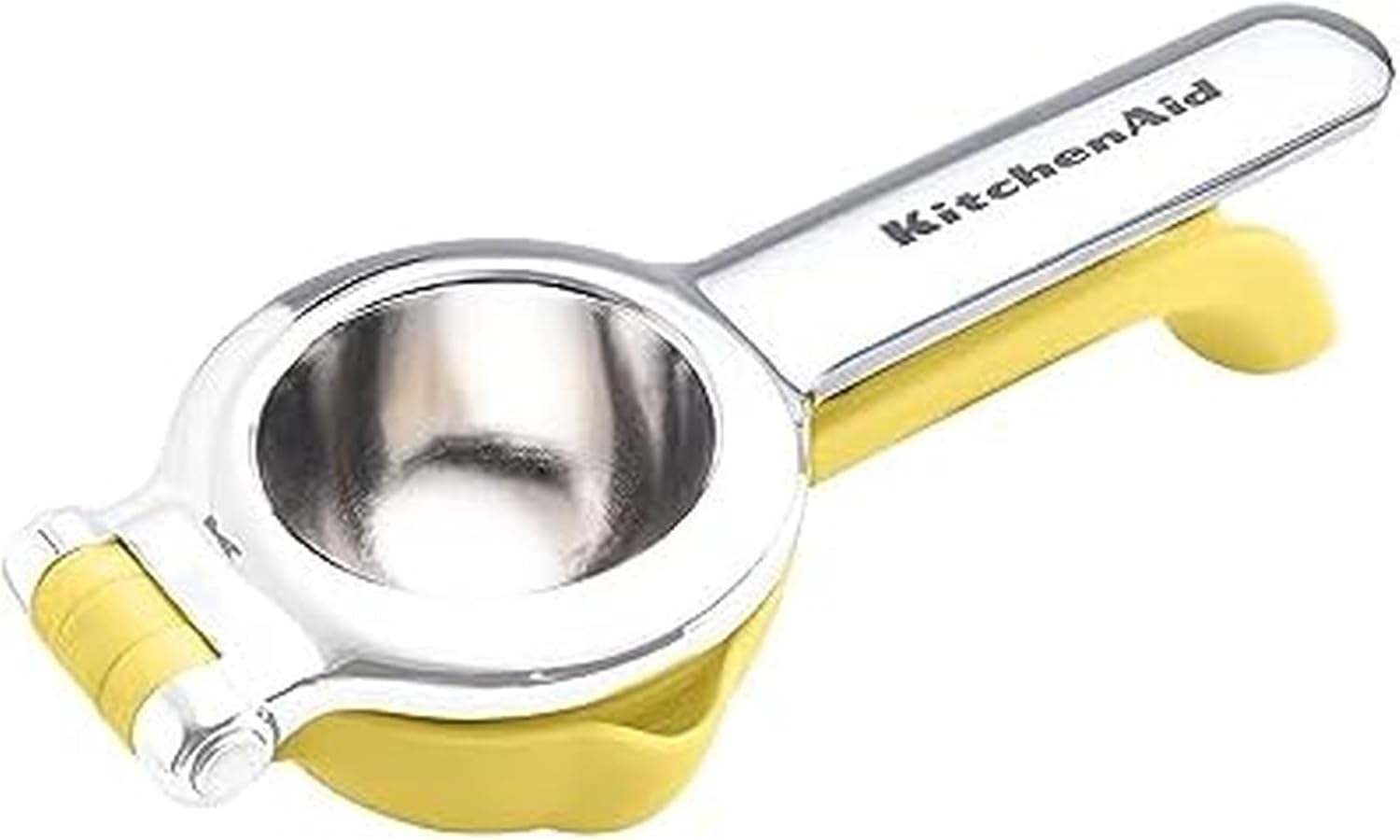 manual citrus juicer press — daily find — view 1