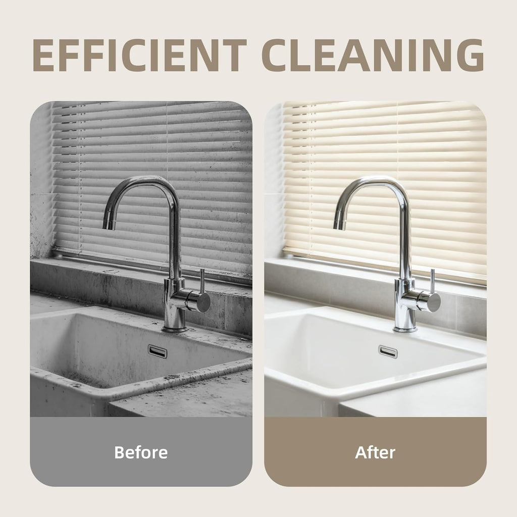 grout cleaner brush set — daily find — view 5