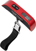 digital luggage scale — daily find — view 1
