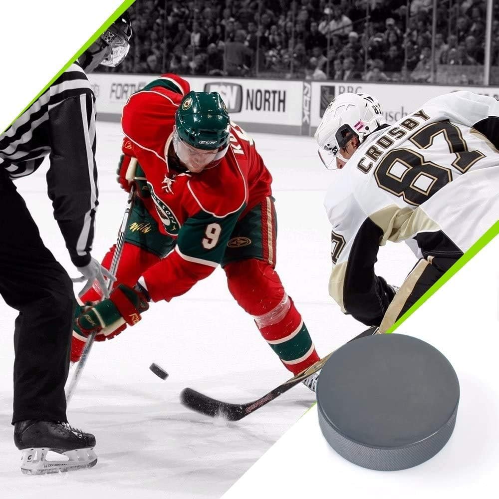 ice tray hockey puck — daily find — view 6