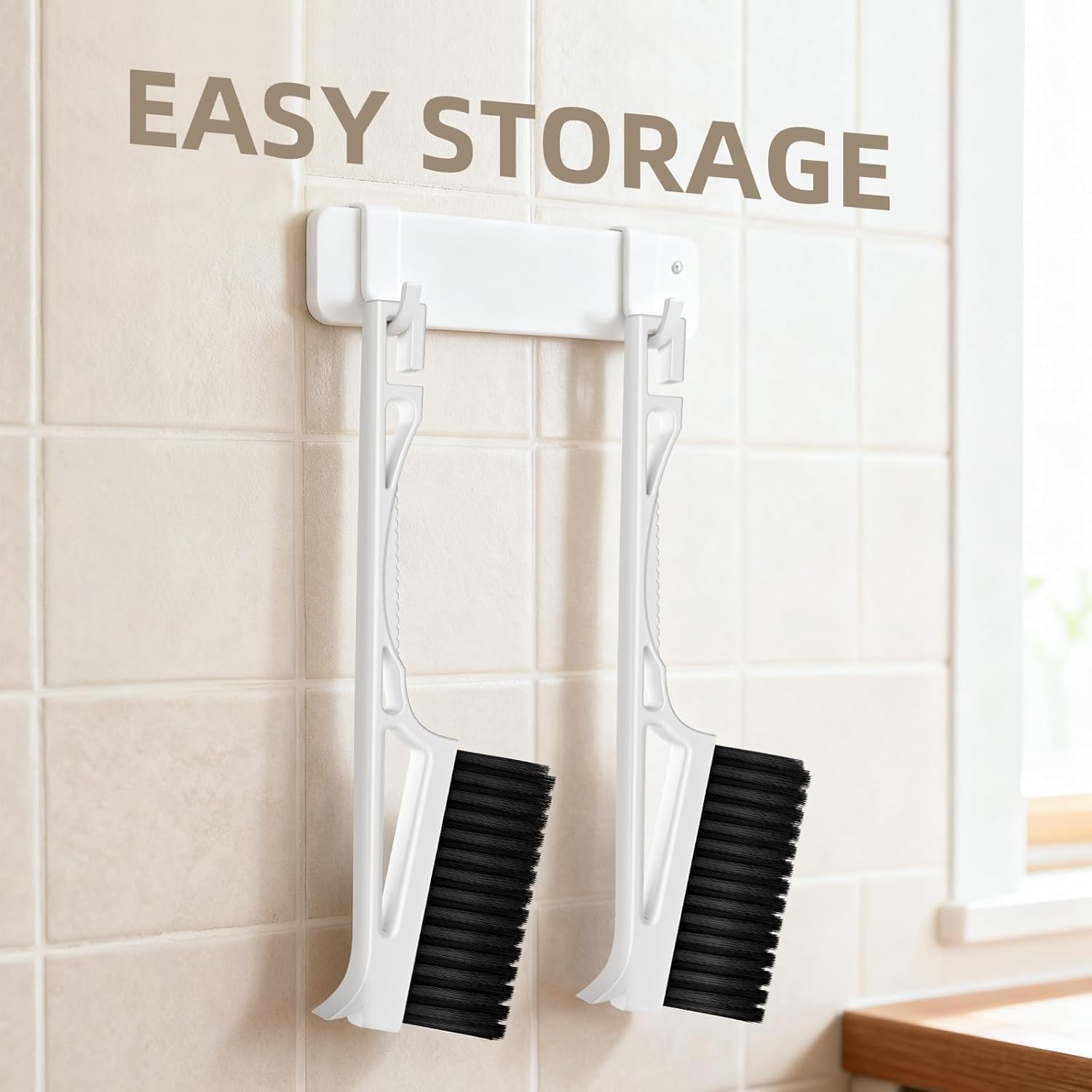 grout cleaner brush set — daily find — view 6
