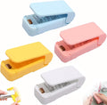 mini snack bag sealer heat seal — daily find — view 1
