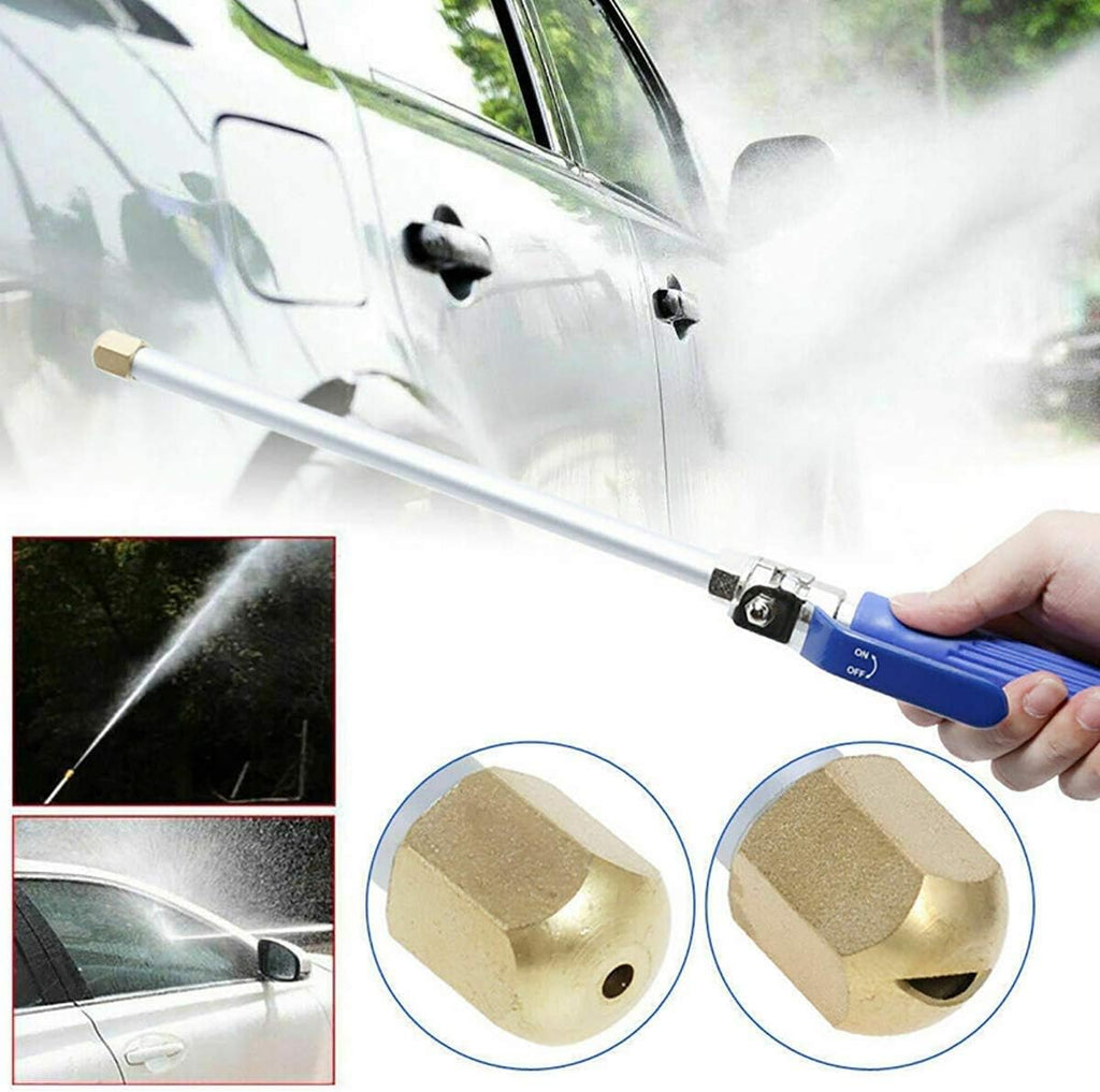 high pressure hose nozzle — daily find — view 2