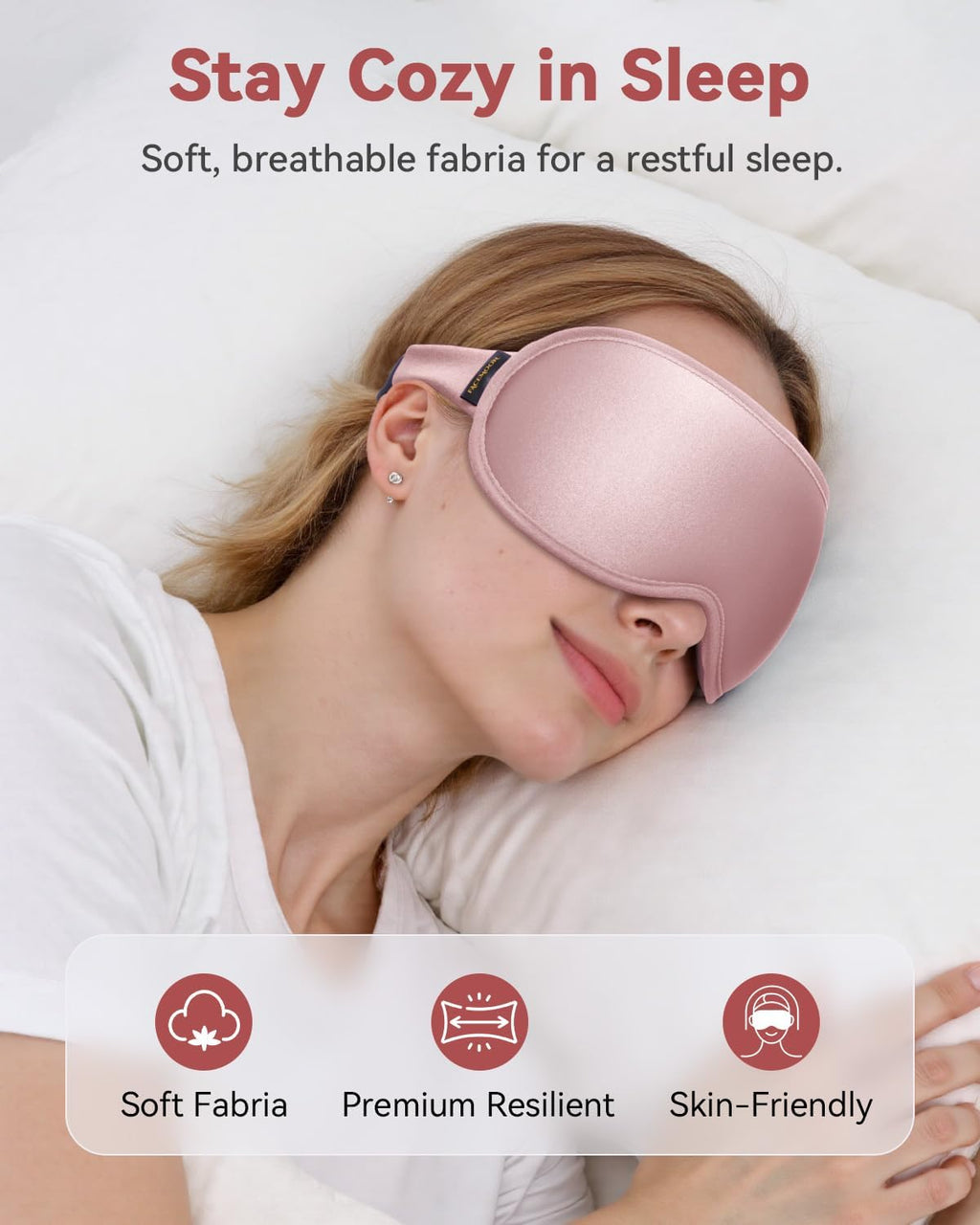 weighted sleep eye mask — daily find — view 7