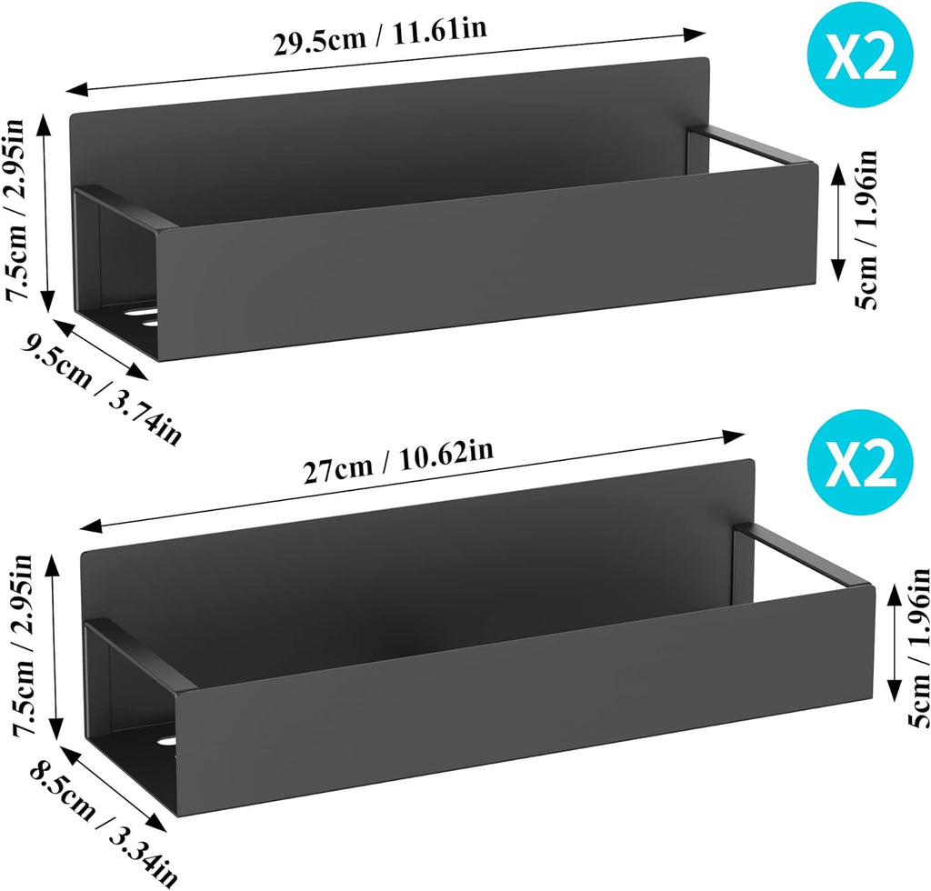 magnetic spice containers set — daily find — view 7