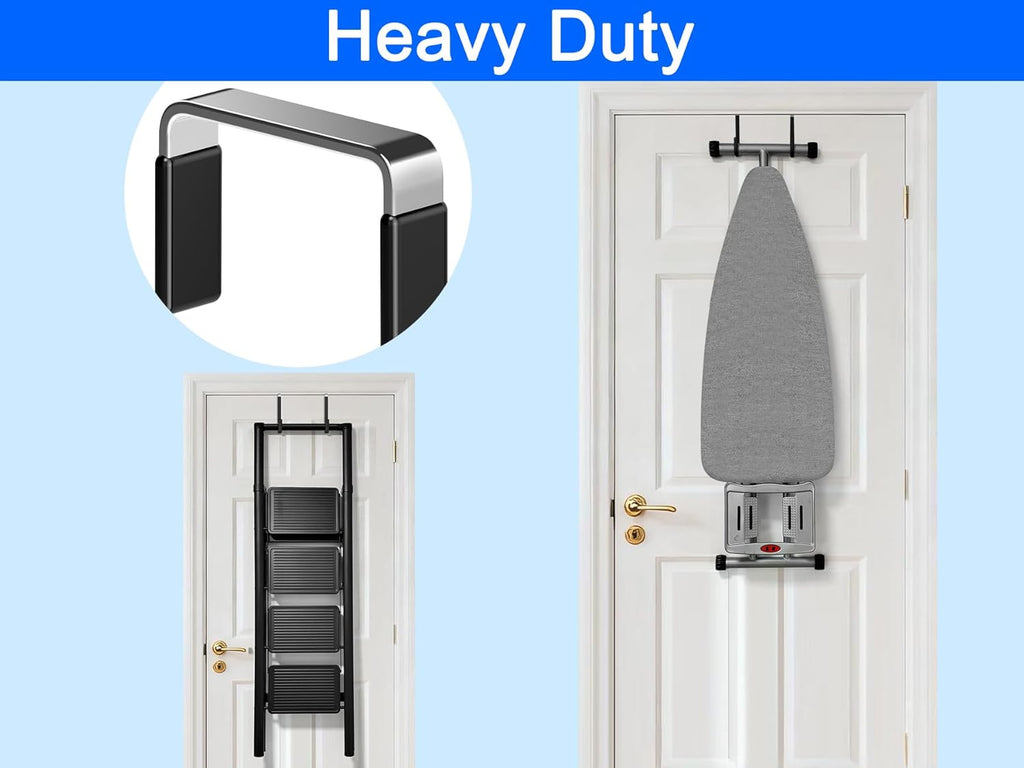 door hook organizer 6-pack — daily find — view 4