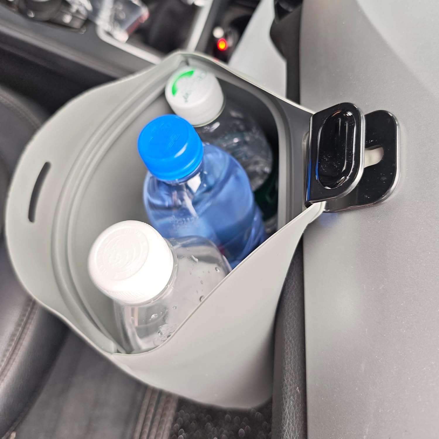 car trash can magnetic — daily find — view 4