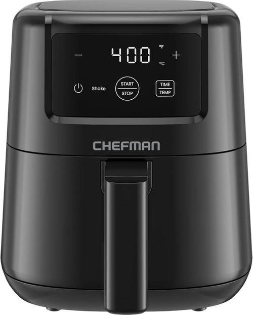 air fryer mini personal — daily find — view 1