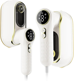 Travel Foldable Steamer Garment