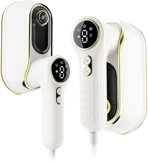 Travel Foldable Steamer Garment