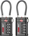 tsa lock combination 2-pack — daily find — view 1