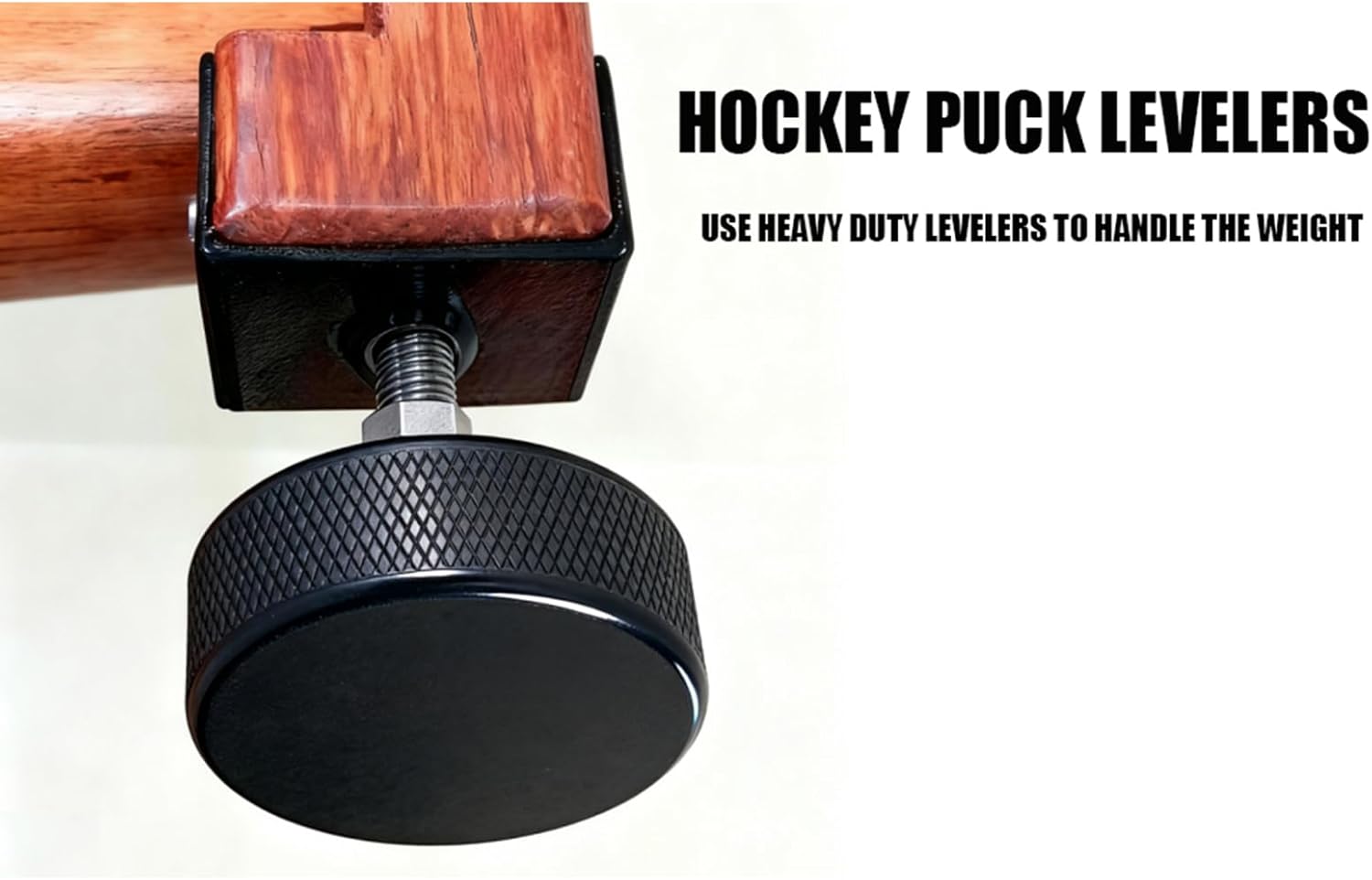 ice tray hockey puck — daily find — view 3
