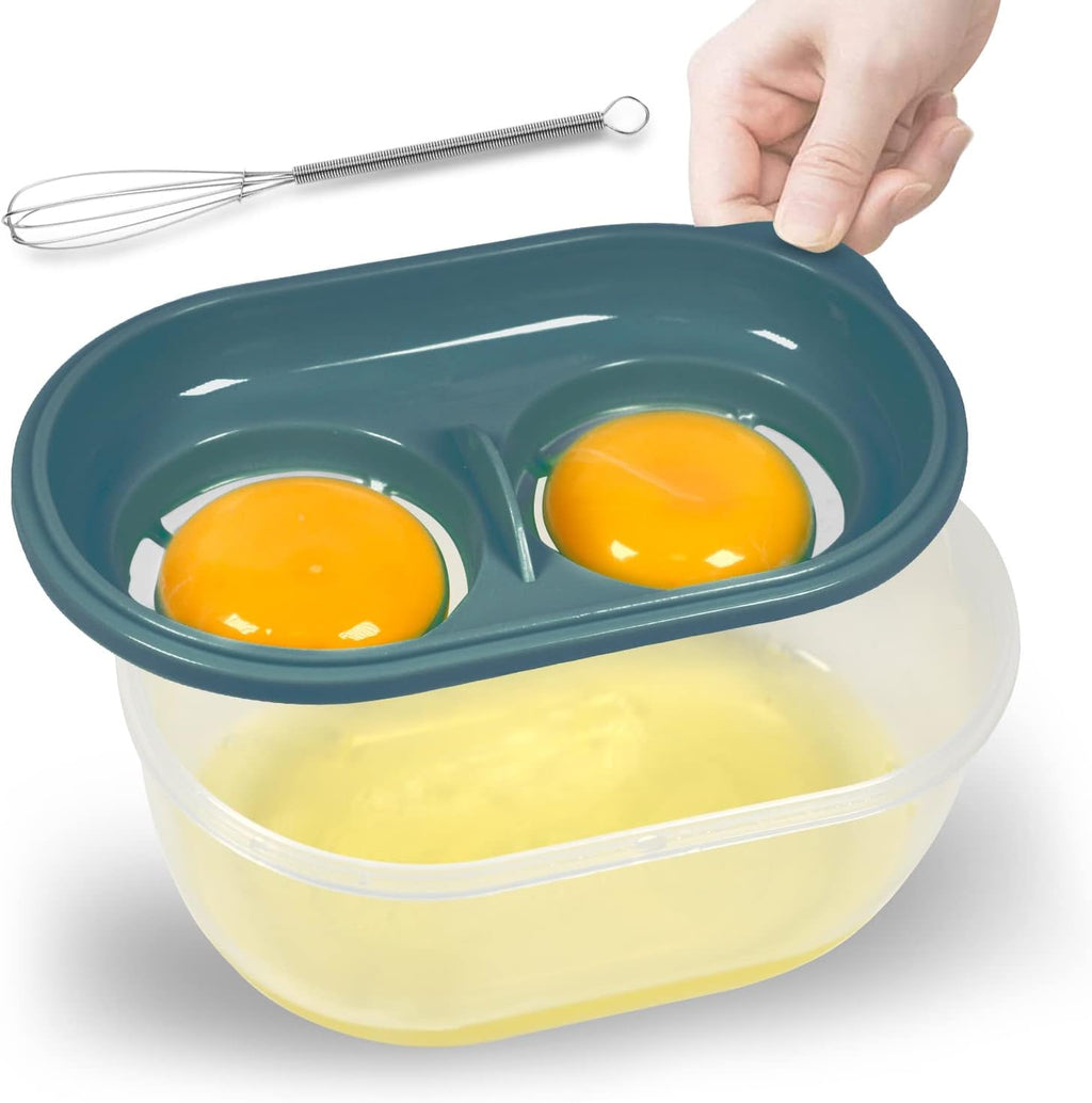 egg white separator manual — daily find — view 1