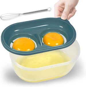 Egg White Separator Manual