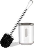 toilet brush silicone wall mount — daily find — view 1