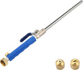 high pressure hose nozzle — daily find — view 1