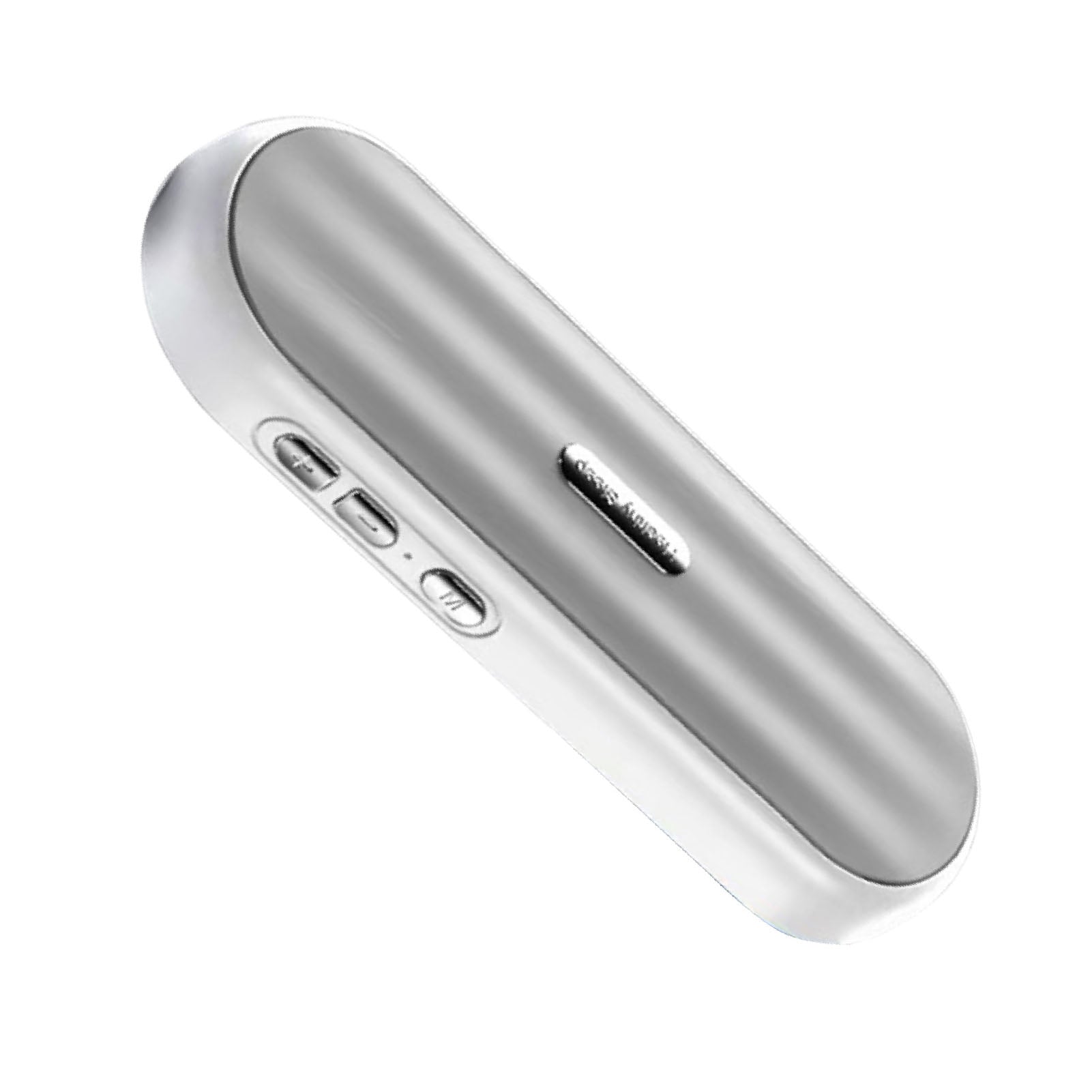 Bluetooth Pillow Speaker White Noise Relaxing Clear Sound Quality Long Battery L
