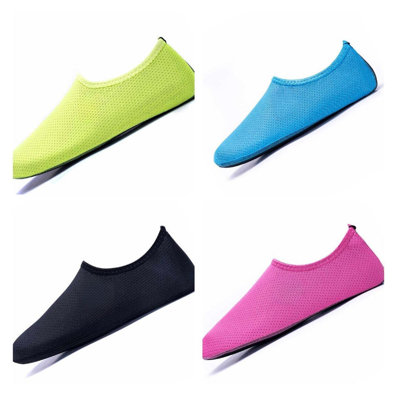 Summer Outdoor Water Sports Shoes For Men Women Kids,Barefoot Beach,Swim Surf Di