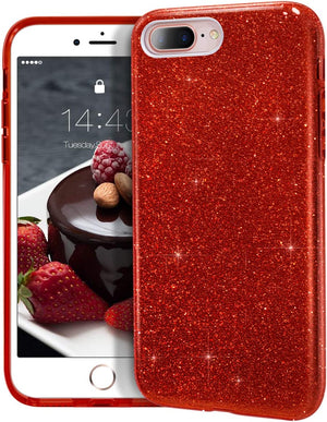 Compatible with Iphone 8 plus Case,Compatible with Iphone 7 plus