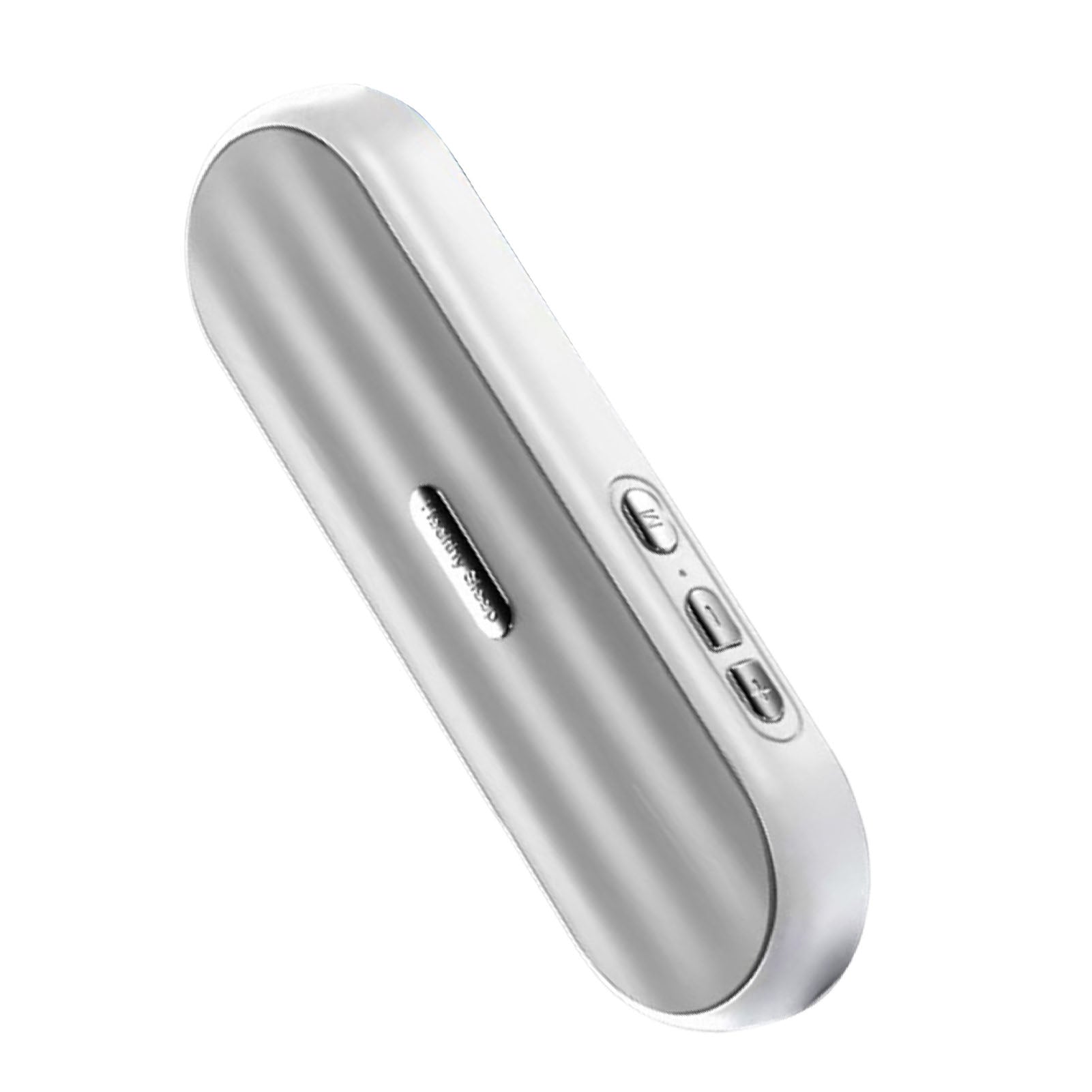 Bluetooth Pillow Speaker White Noise Relaxing Clear Sound Quality Long Battery L