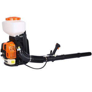 Backpack Fogger Sprayer Mist And Duster Sprayer Agricultural S...