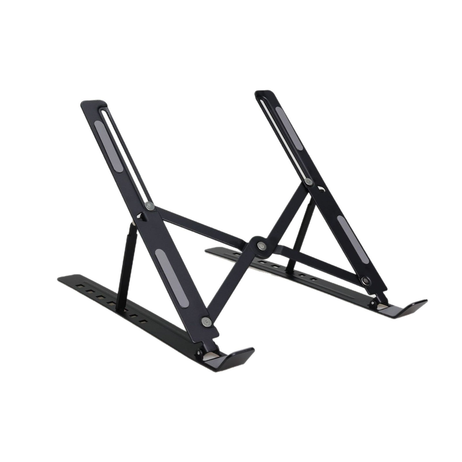 LAPTOP STAND PORTABLE ADJUSTABLE TABLET HOLDER DESK RISER FOR NOTEBOOK BOOK