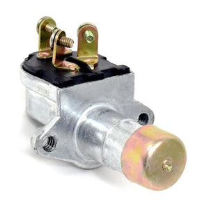 Headlight Dimmer Floor Mount S Witch Zephyr