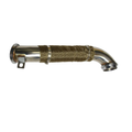 Chevy 3' 04.5-10 GMC DURAMAX DIESEL 6.6L LLY LBZ LMM SLIVER Ban The Sale Of Amaz