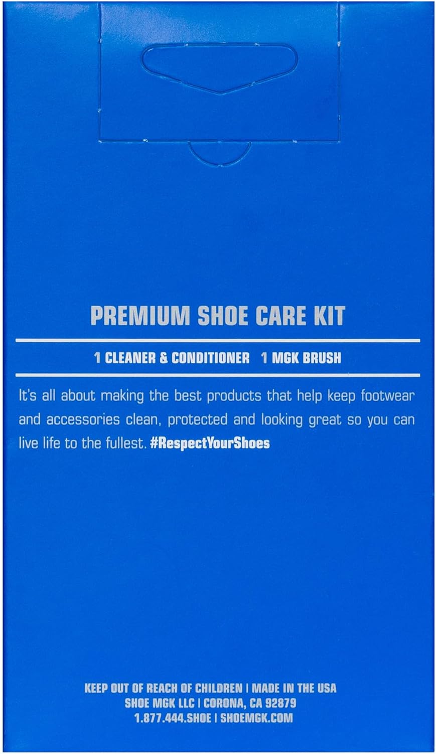 shoe cleaner kit premium — daily find — view 6