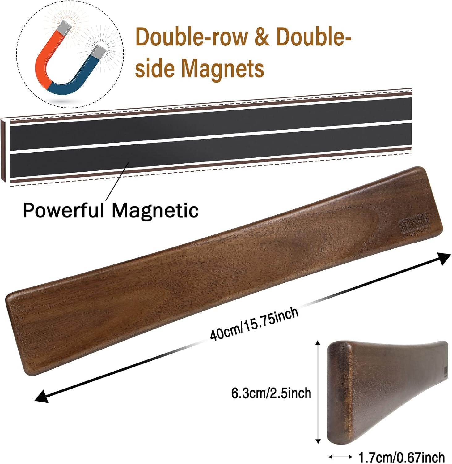 magnetic knife block wall — daily find — view 2